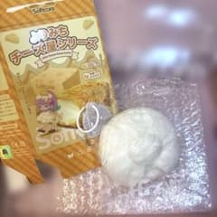 Softcore　ソフトコア よりみちチーズ屋シリーズ　生ブッラータのサムネイル