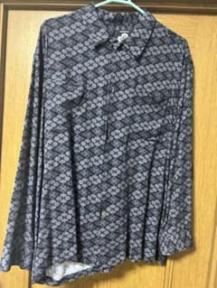 BUDSPOOL x GAKKIN ORIGINAL L/S SHIRTのサムネイル