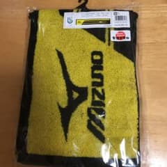 MIZUNO マフラータオルのサムネイル