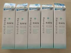 レナグレイス 化粧水 5本セットのサムネイル