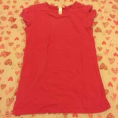 ピンク Tシャツのサムネイル
