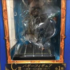 一番くじ バギーのサムネイル