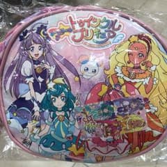 トゥインクルプリキュア カバン 出品明日までのサムネイル