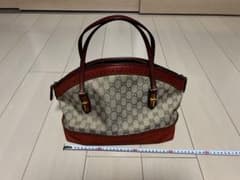 Gucci ロゴプリント ハンドバッグのサムネイル