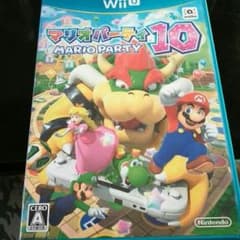 マリオパーティ１０\( ´◒` )/のサムネイル