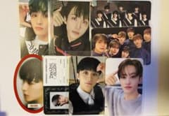 マーク　NCT DREAM
