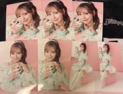 =LOVE 諸橋沙夏 生写真　モーリーファンタジーのサムネイル
