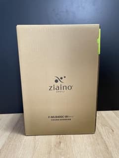 Panasonic ziaino F-MLB400C-W 본체