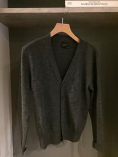 Letroyes  ルトロワ HENRI ヘンリ カーディガンのサムネイル