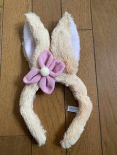 ミスバニー　カチューシャのサムネイル