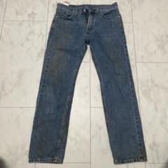 Levi's 505 デニム W32 L32のサムネイル