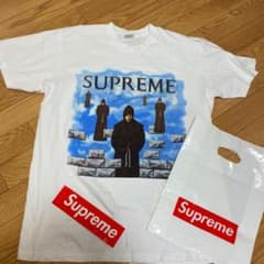 supreme Supreme Tシャツのサムネイル