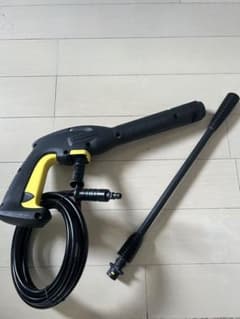 新品未使用ケルヒャーK1X トリガーガンセットのサムネイル