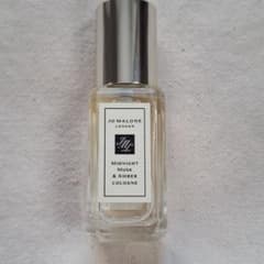JO MALONE LONDON 　ミッドナイト　ムスク　アンバーコロンのサムネイル