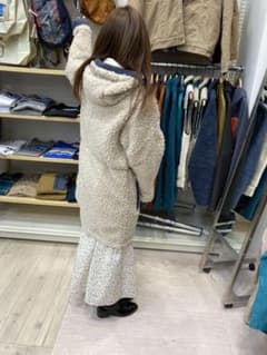 【専用】Patagonia ダスティメサパーカのサムネイル