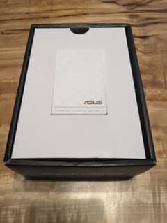 無線LAN中継器 RP-AC52(ASUS)のサムネイル