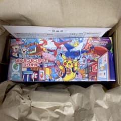 新品未開封》 ポケモンセンター福岡 スペシャルBOX 限定品 - メルカリ