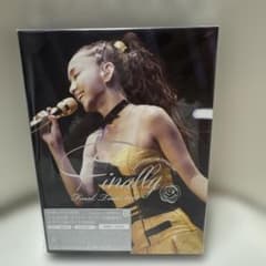 安室奈美恵/namie amuro Final Tour 2018～Final…のサムネイル