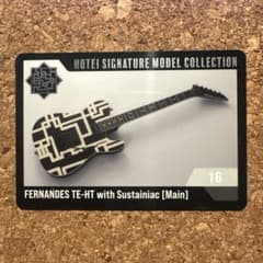 HOTEI SIGNATURE MODEL COLLECTION 16のサムネイル