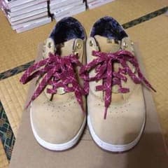 ティンバーランドのサムネイル