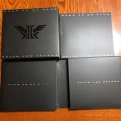 EXILE THE SECOND  born to be wildのサムネイル