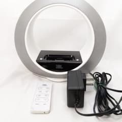 JBL iPod/iPhone dock radial micro