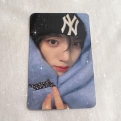 ZEROBASEONE ZB1マフラーdoctordoctor ハンユジントレカ ZEROBASEONEユジン マフラー doctordoctor サノク トレカ - メルカリ