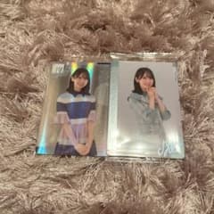 日向坂46 ウエハース ローソン 金村美玖 コンプのサムネイル