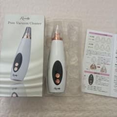 毛穴吸引器　Rozally Pore Vacuum Cleanerのサムネイル