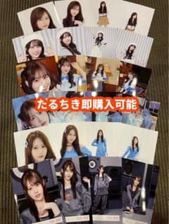 櫻坂46 Lonesome rabbit マリン 生写真 24種コンプ　向井純葉 向井純葉 櫻坂46 Lonesome rabbit マリン 生写真 24種コンプ - メルカリ