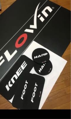 【おがが様専用 】FLOWIN Pro  体幹トレーニングのサムネイル