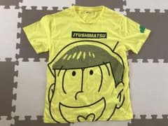 Tシャツ おそ松さん 十四松のサムネイル