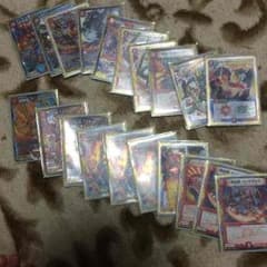 デュエルマスターズ 公式大会優勝のサムネイル