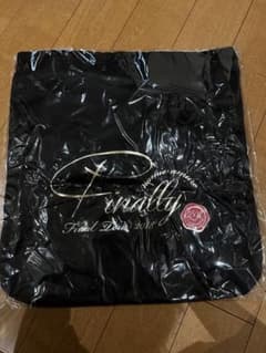 安室奈美恵 Finally Final Tour 2018 トートバッグのサムネイル