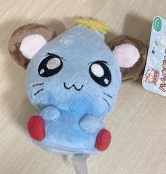 希少！激レア！新品！とっとこハム太郎&フレンズ ぬいぐるみ マジカルくん