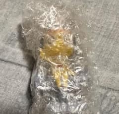 一番くじ ケロロ軍曹 H賞侵略！ミニフィギュア クルル曹長のサムネイル