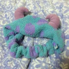 ディズニーヘアバンドのサムネイル