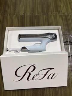 ReFa ビューテック ドライヤー 本体のサムネイル