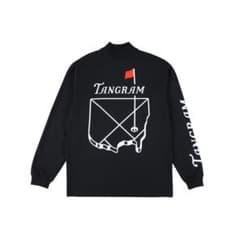 メンズウェア TANGRAM / MASTERS ARRANGE AIR MOCKNECK TANGRAM MASTERS ARRANGE AIR MOCKNECK - メルカリ