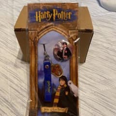 Harry Potter  strap & can badgeのサムネイル