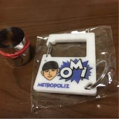 三代目ガチャ  登坂広臣のサムネイル