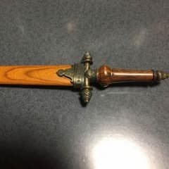 夕妃丸様購入商品 西洋短剣レプリカのサムネイル