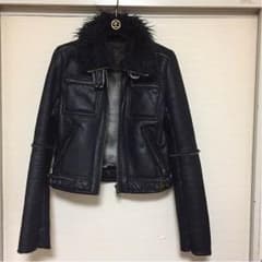 EGOIST  ライダースジャケットのサムネイル