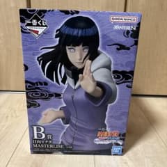 NARUTO 질풍전 이치 반 복권의 B상 히나타
