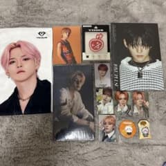 Treasure ジュンギュ まとめ売り | Shop at Mercari from Japan! | Buyee