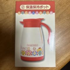 ☆まぁ様専用☆      新品☆サンリオキャラクターズ☆保温保冷ポットのサムネイル