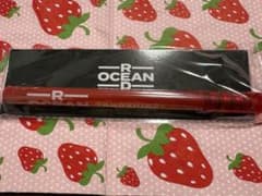 東方神起　OCEAN ペンライト 赤色のサムネイル