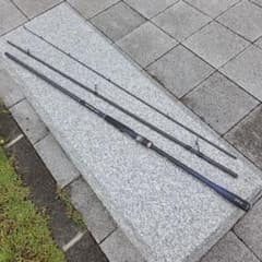 シマノ 21 NESSA XR S106MH - メルカリ