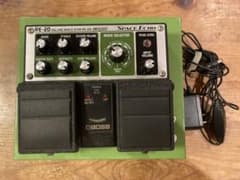 BOSS RE-20   ROLAND SPACE ECHO RE-201のサムネイル
