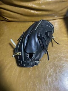 アシックス ゴールドステージ 硬式 投手 グローバル ダルビッシュ